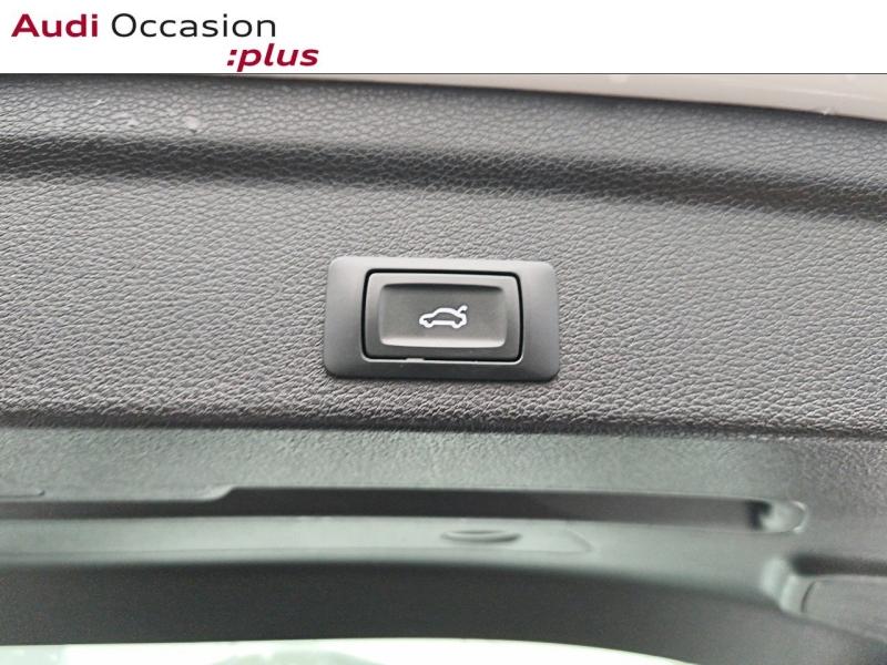 Voitures occasions Audi Q3 Sportback Design Rivery