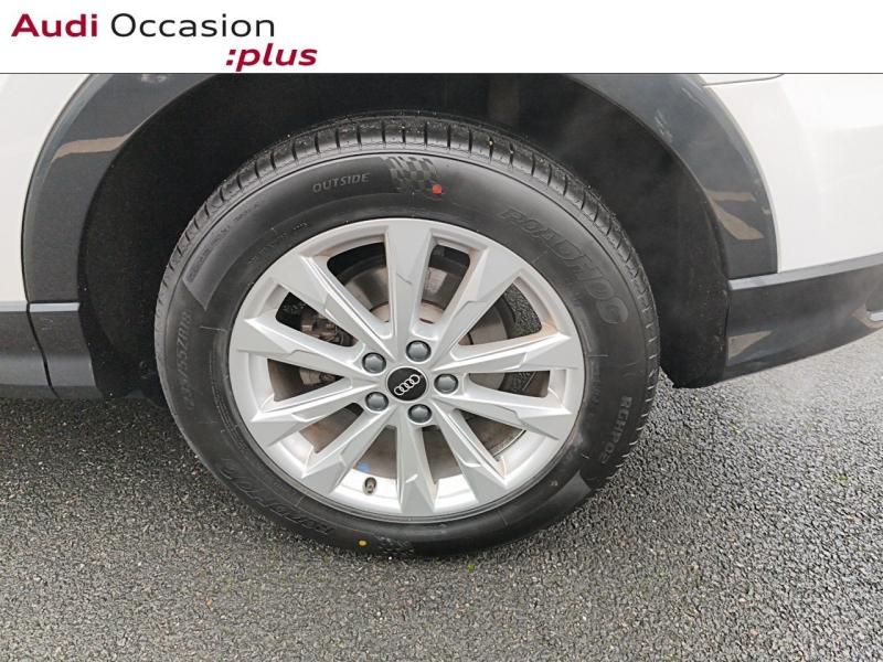 Voitures occasions Audi Q3 Sportback Design Rivery