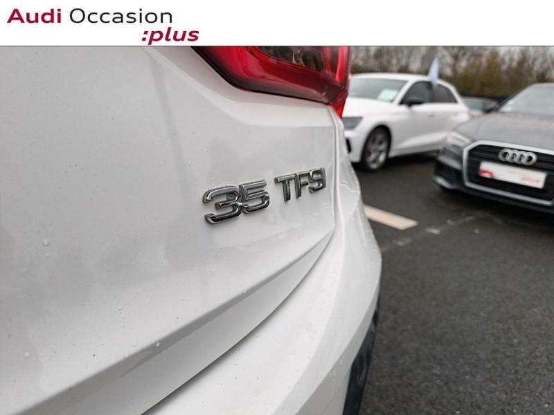 Voitures occasions Audi Q3 Sportback Design Rivery