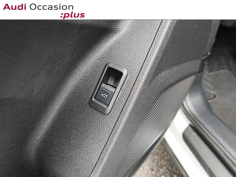 Voitures occasions Audi Q3 Sportback Design Rivery