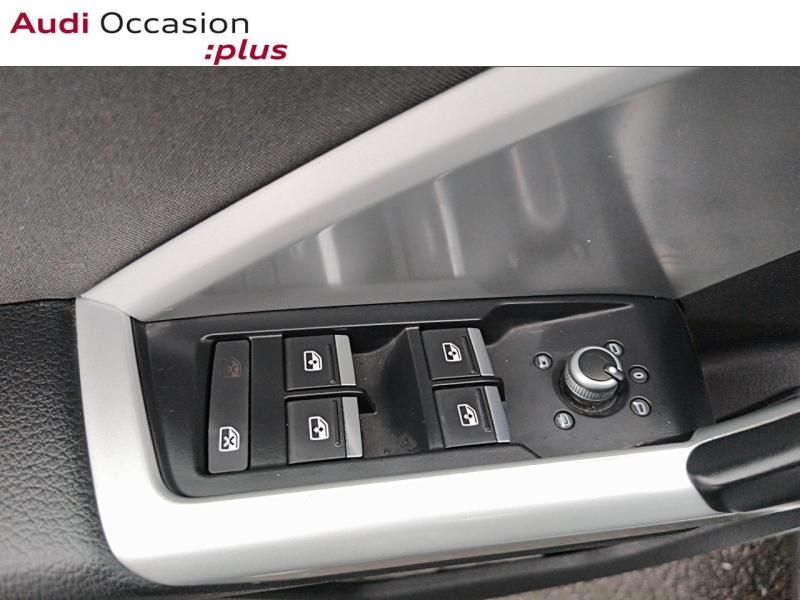 Voitures occasions Audi Q3 Sportback Design Rivery
