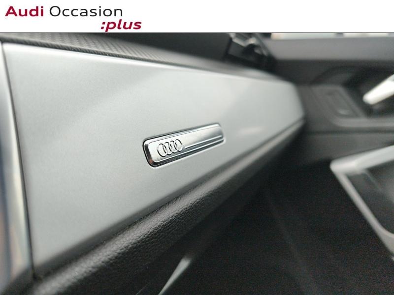 Voitures occasions Audi Q3 Sportback Design Rivery