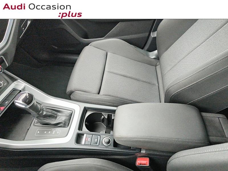 Voitures occasions Audi Q3 Sportback Design Rivery