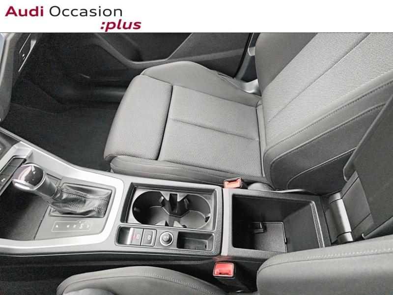 Voitures occasions Audi Q3 Sportback Design Rivery