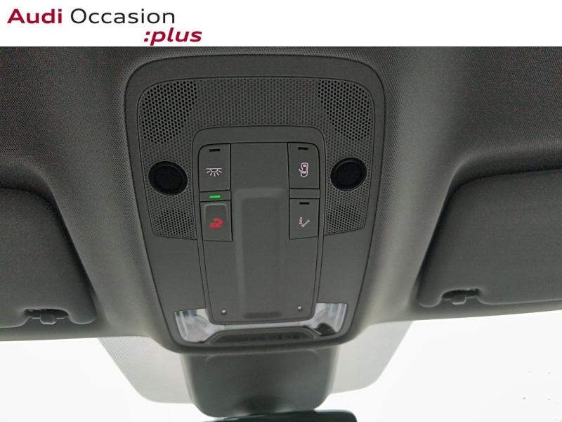 Voitures occasions Audi Q3 Sportback Design Rivery