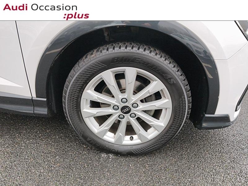Voitures occasions Audi Q3 Sportback Design Rivery