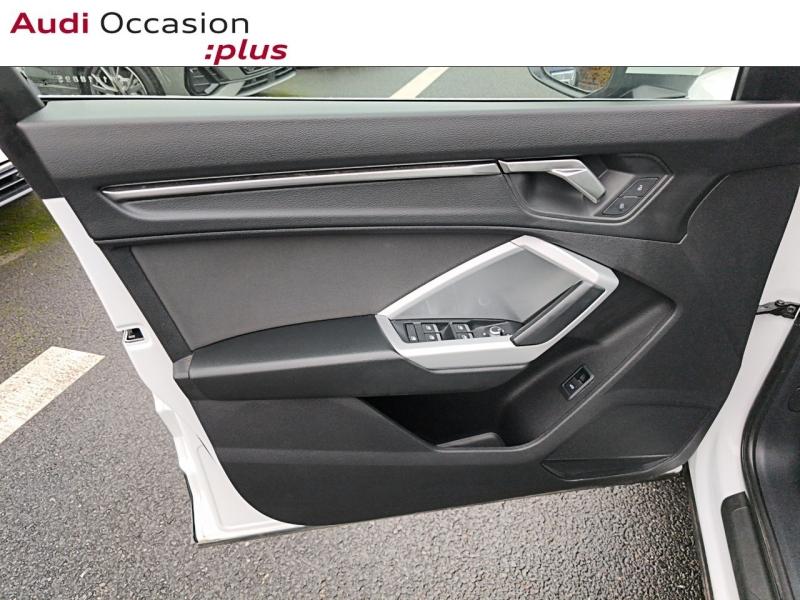 Voitures occasions Audi Q3 Sportback Design Rivery