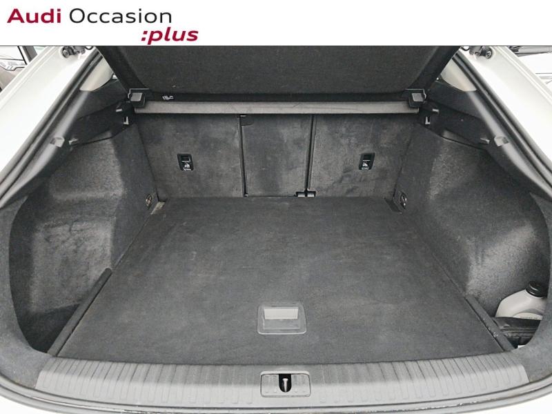 Voitures occasions Audi Q3 Sportback Design Rivery