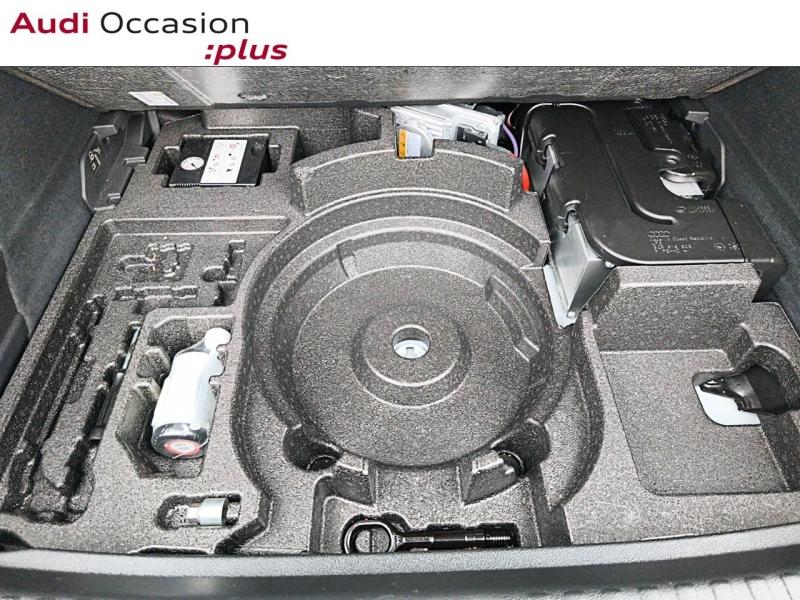 Voitures occasions Audi Q3 Sportback Design Rivery