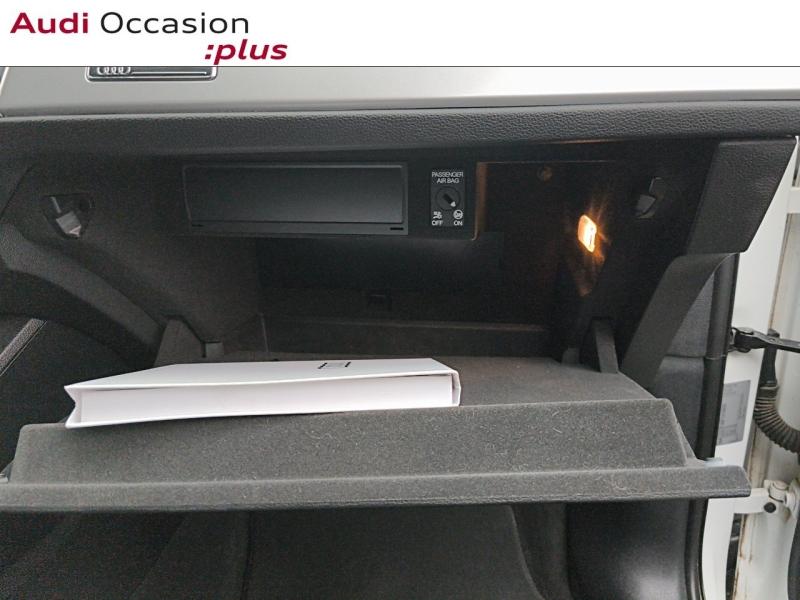 Voitures occasions Audi Q3 Sportback Design Rivery
