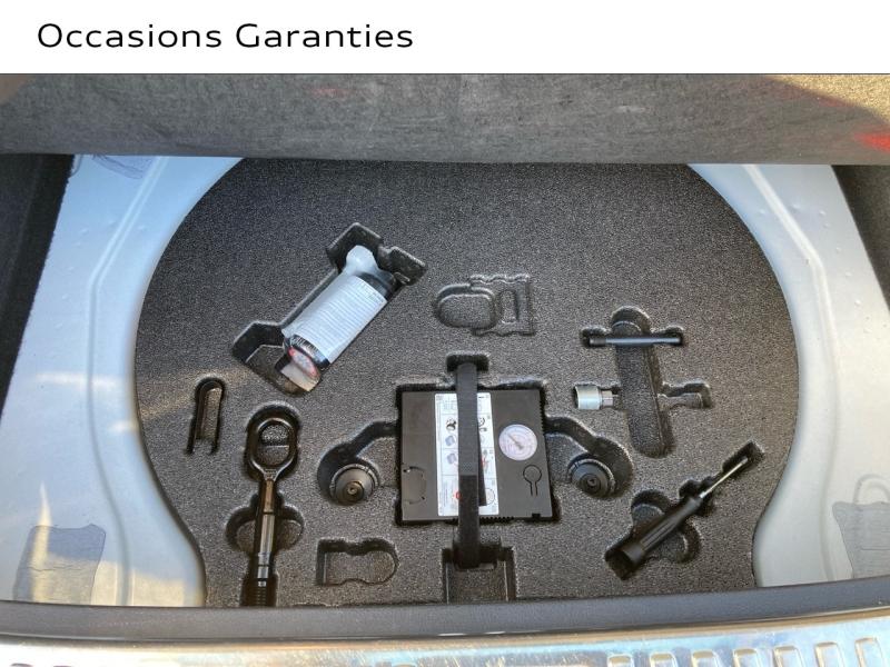 Voitures occasions Audi Q3 S line Rivery