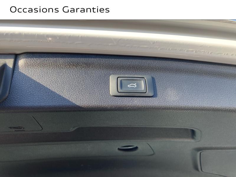 Voitures occasions Audi Q3 S line Rivery