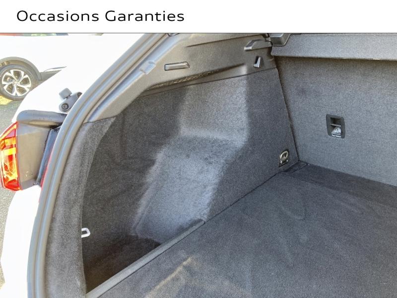 Voitures occasions Audi Q3 S line Rivery