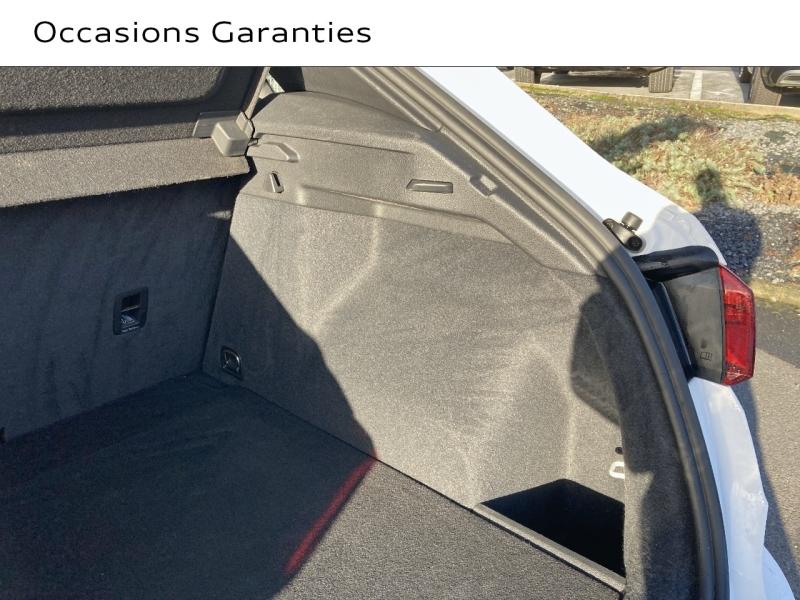 Voitures occasions Audi Q3 S line Rivery