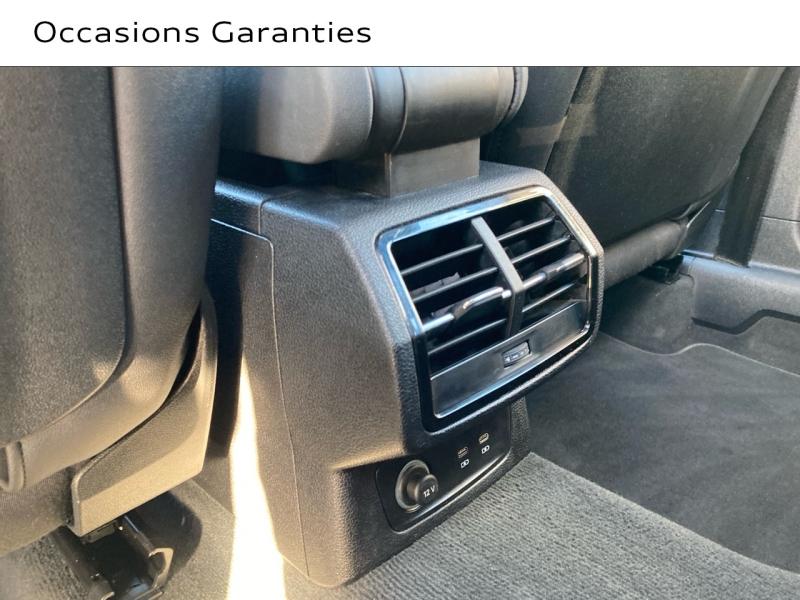 Voitures occasions Audi Q3 S line Rivery