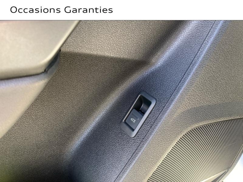 Voitures occasions Audi Q3 S line Rivery