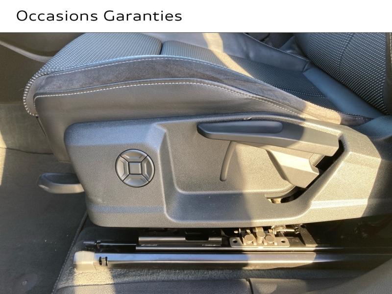 Voitures occasions Audi Q3 S line Rivery