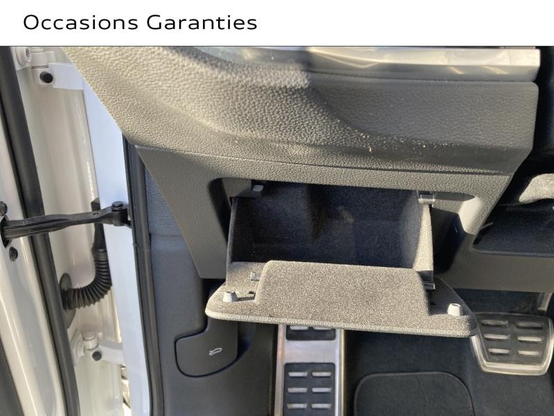 Voitures occasions Audi Q3 S line Rivery