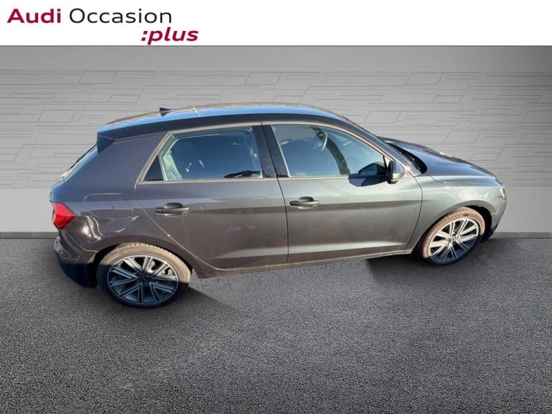 Voitures occasions Audi A1 Sportback Advanced 2 Bruay-la-Buissière