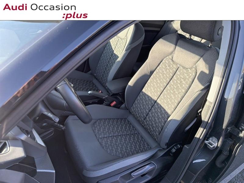 Voitures occasions Audi A1 Sportback Advanced 2 Bruay-la-Buissière