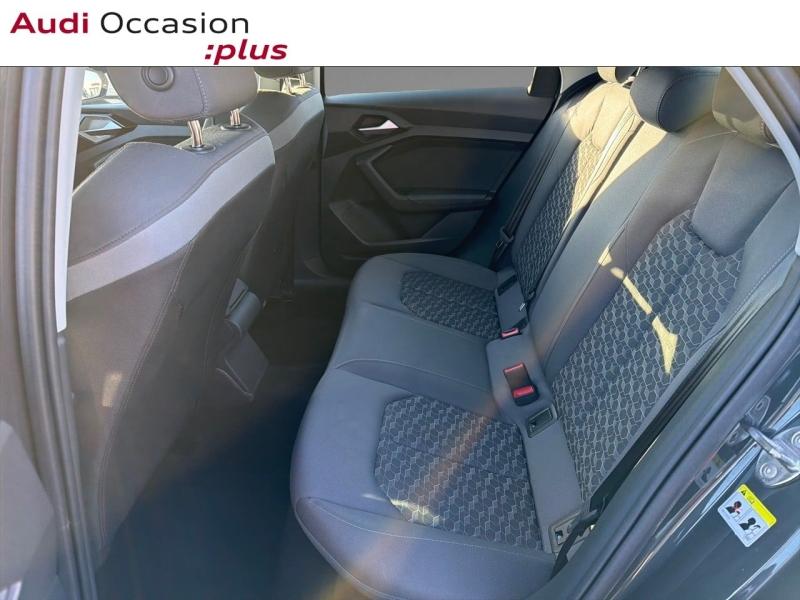 Voitures occasions Audi A1 Sportback Advanced 2 Bruay-la-Buissière