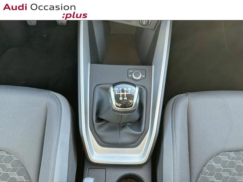 Voitures occasions Audi A1 Sportback Advanced 2 Rivery