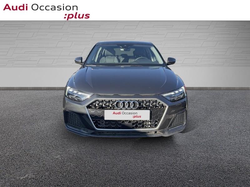 Voitures occasions Audi A1 Sportback Advanced 2 Bruay-la-Buissière