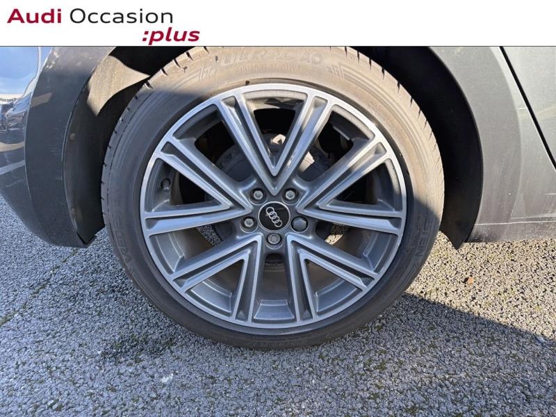 Voitures occasions Audi A1 Sportback Advanced 2 Bruay-la-Buissière
