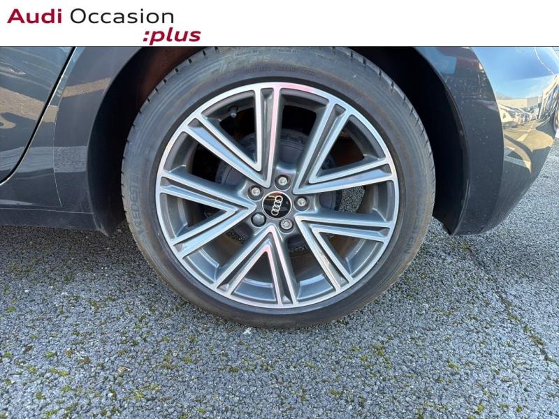 Voitures occasions Audi A1 Sportback Advanced 2 Bruay-la-Buissière