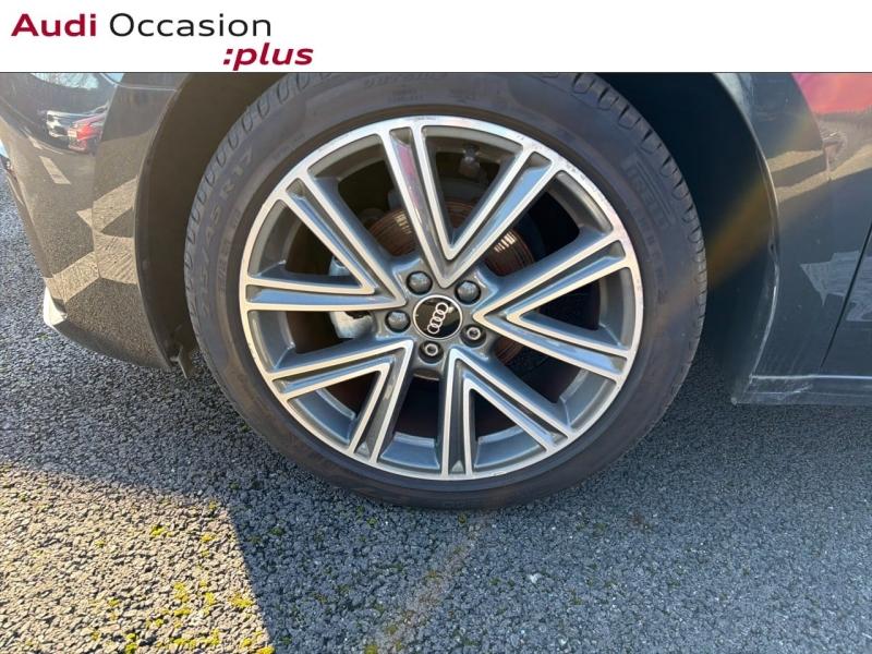 Voitures occasions Audi A1 Sportback Advanced 2 Bruay-la-Buissière