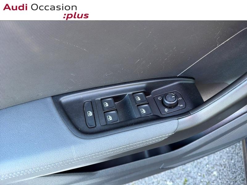 Voitures occasions Audi A1 Sportback Advanced 2 Bruay-la-Buissière