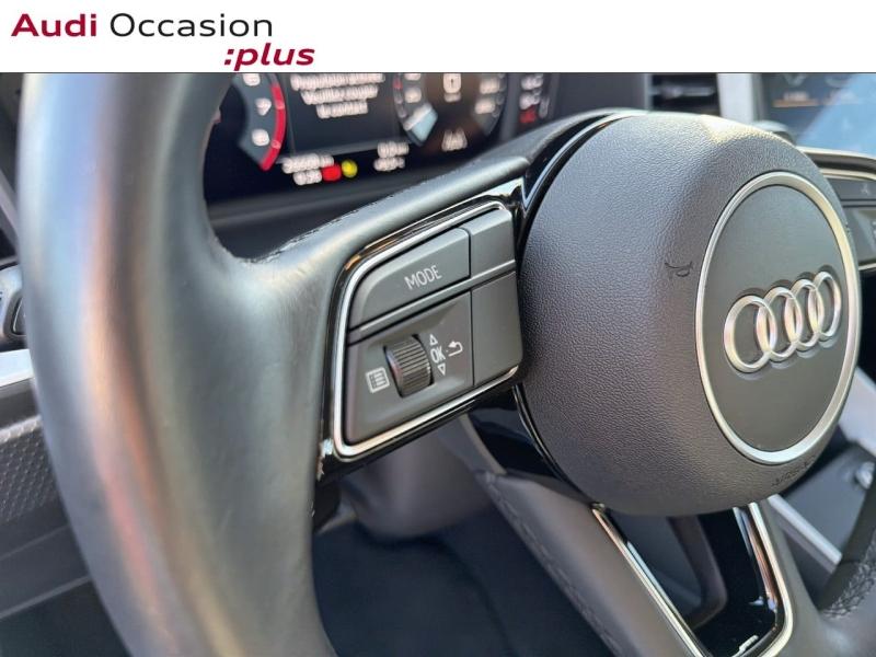 Voitures occasions Audi A1 Sportback Advanced 2 Rivery