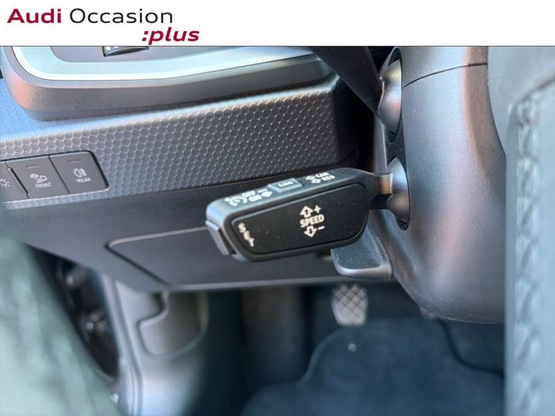 Voitures occasions Audi A1 Sportback Advanced 2 Rivery