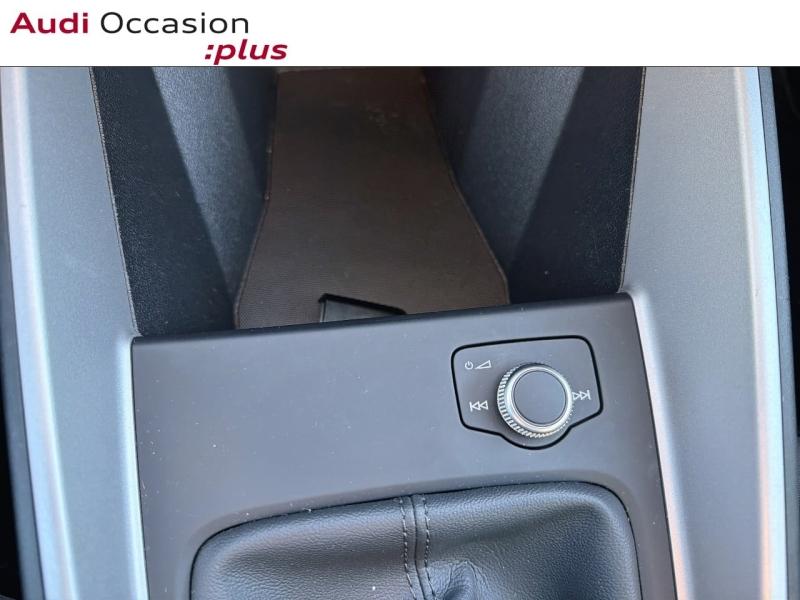 Voitures occasions Audi A1 Sportback Advanced 2 Bruay-la-Buissière