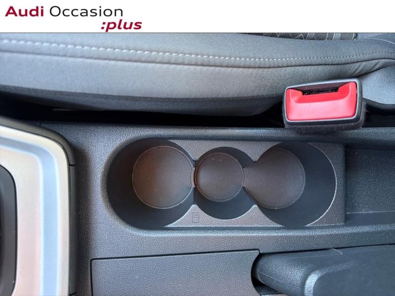 Voitures occasions Audi A1 Sportback Advanced 2 Bruay-la-Buissière