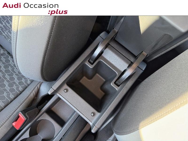 Voitures occasions Audi A1 Sportback Advanced 2 Rivery