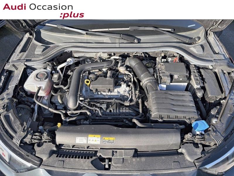 Voitures occasions Audi A1 Sportback Advanced 2 Bruay-la-Buissière