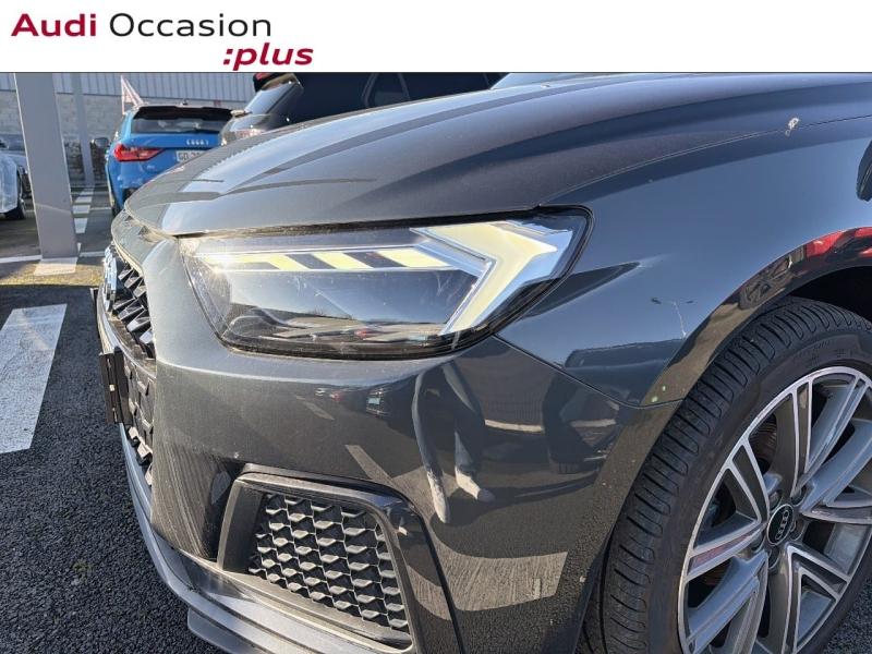 Voitures occasions Audi A1 Sportback Advanced 2 Bruay-la-Buissière