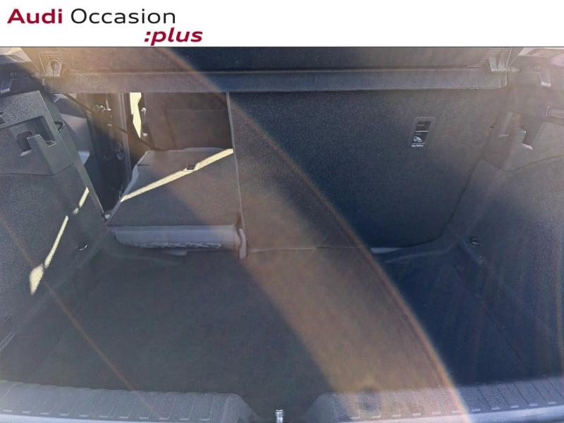 Voitures occasions Audi A1 Sportback Advanced 2 Bruay-la-Buissière