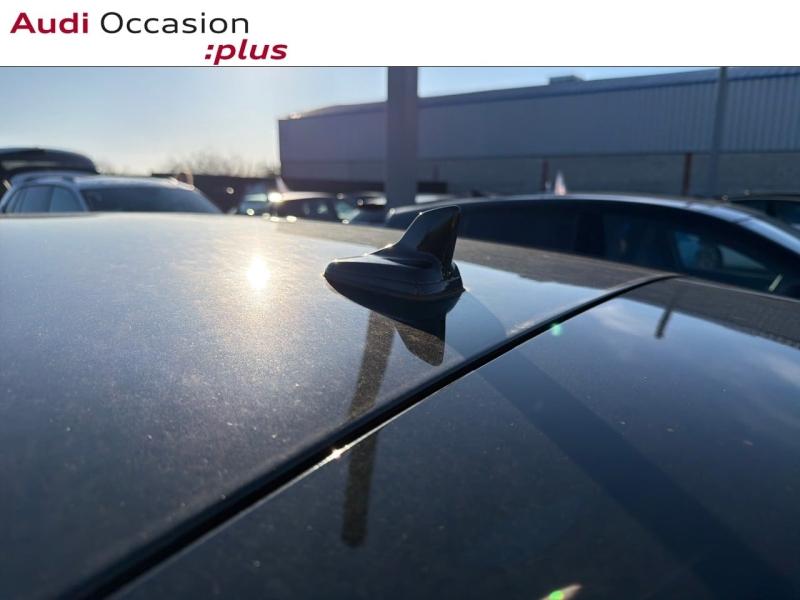 Voitures occasions Audi A1 Sportback Advanced 2 Rivery