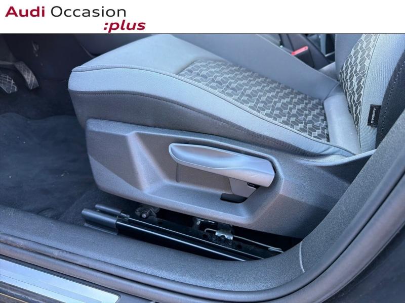Voitures occasions Audi A1 Sportback Advanced 2 Bruay-la-Buissière