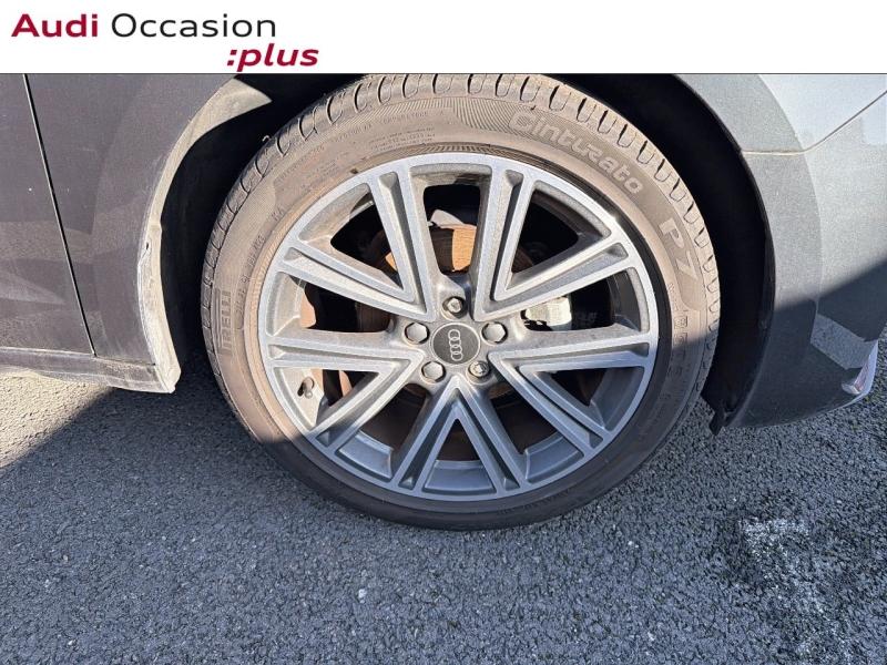 Voitures occasions Audi A1 Sportback Advanced 2 Bruay-la-Buissière