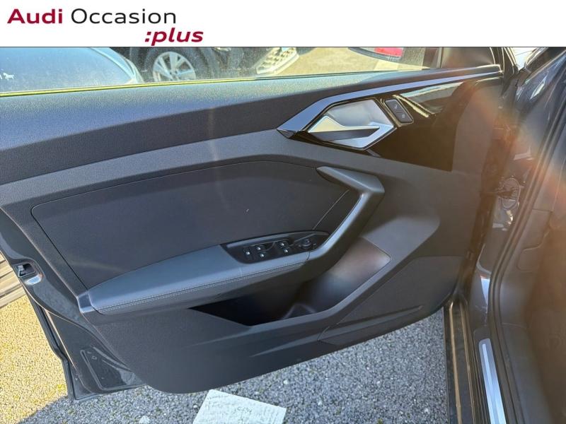 Voitures occasions Audi A1 Sportback Advanced 2 Bruay-la-Buissière