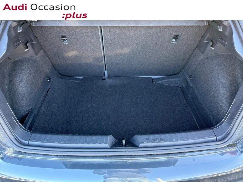 Voitures occasions Audi A1 Sportback Advanced 2 Bruay-la-Buissière