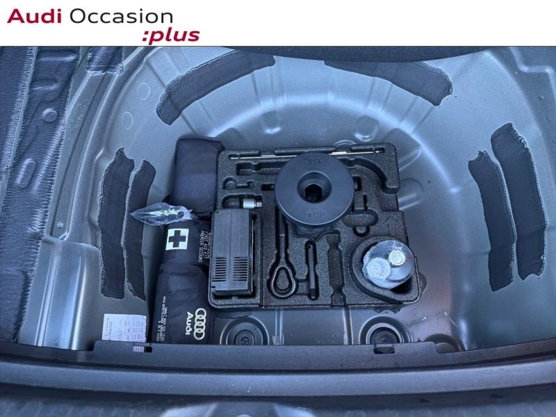 Voitures occasions Audi A1 Sportback Advanced 2 Bruay-la-Buissière