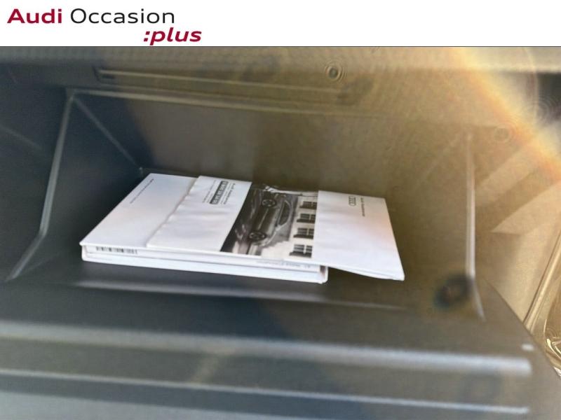 Voitures occasions Audi A1 Sportback Advanced 2 Rivery