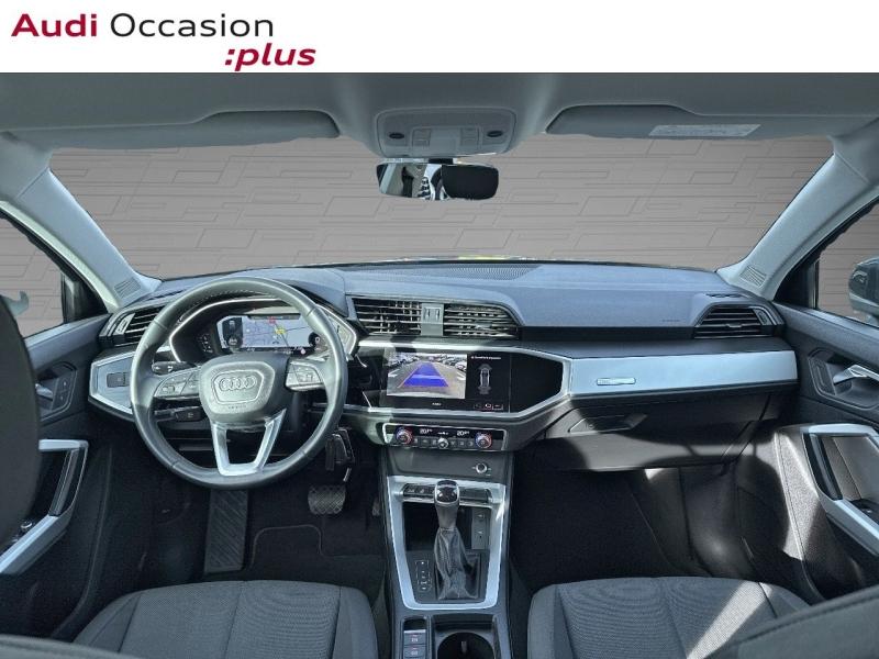 Voitures occasions Audi Q3 Business line Rivery