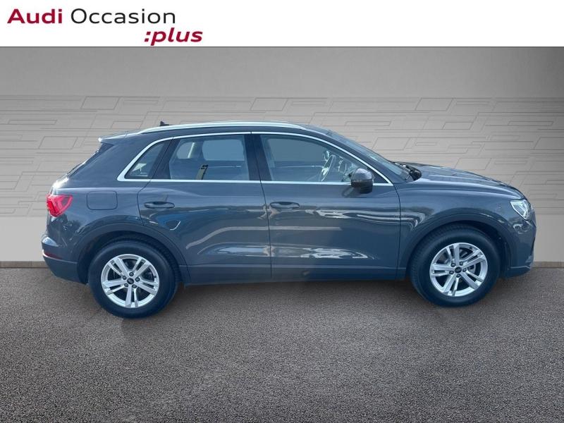 Voitures occasions Audi Q3 Business line Rivery