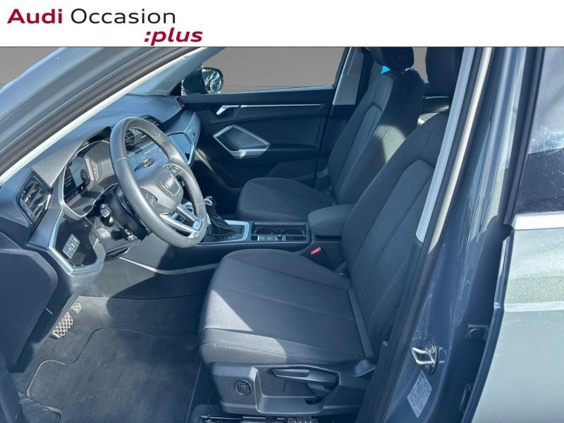 Voitures occasions Audi Q3 Business line Rivery