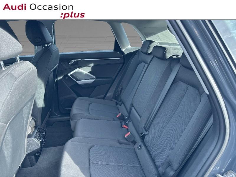 Voitures occasions Audi Q3 Business line Rivery